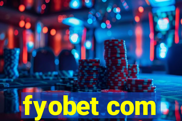 fyobet com